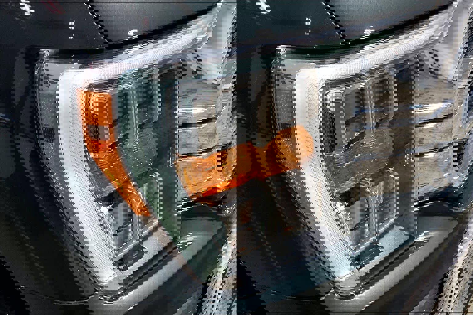 Used 2021 Ford F150 XLT w/ Equipment Group 302A High image 24