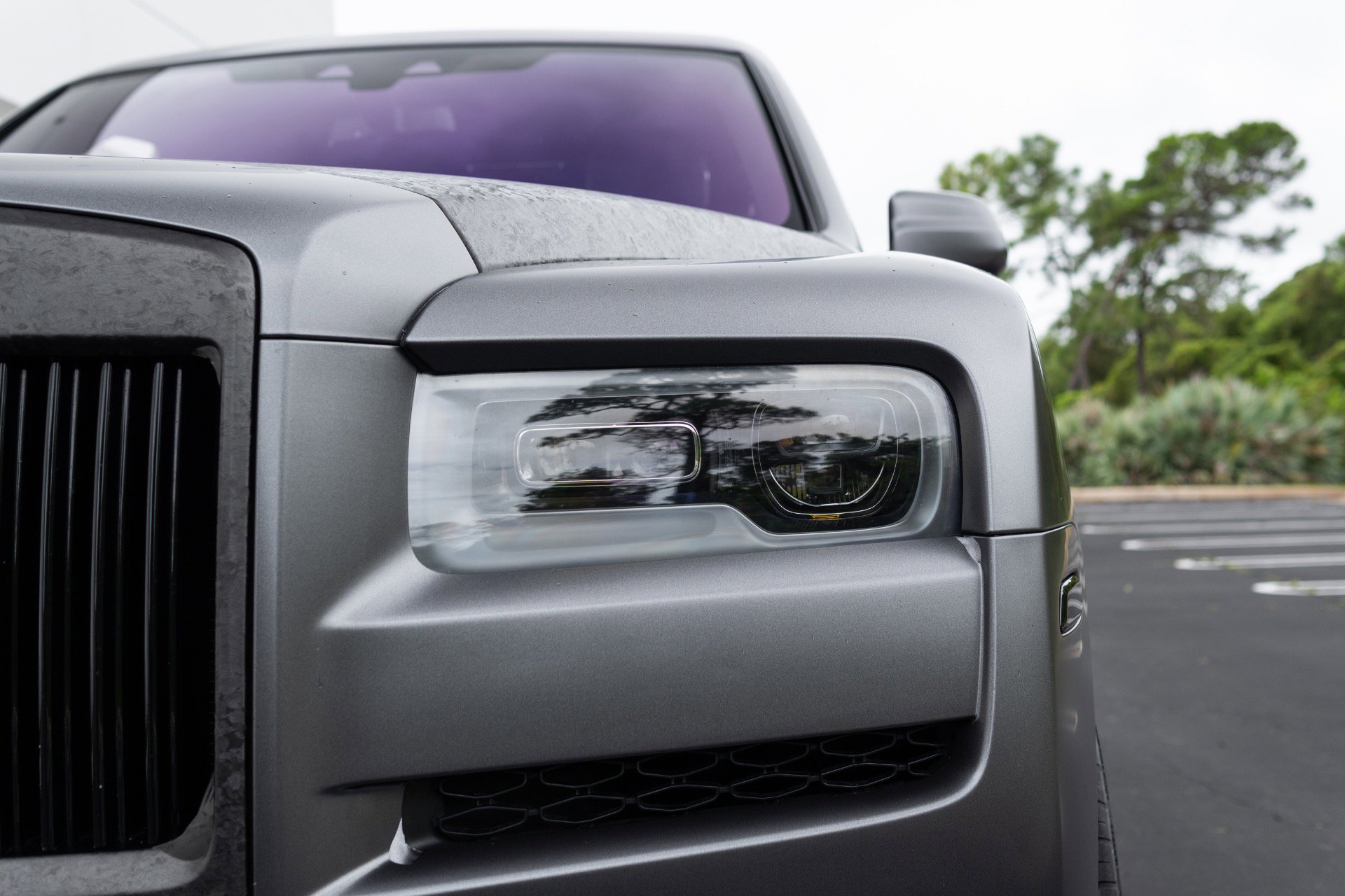 Used 2020 Rolls-Royce Cullinan image 23