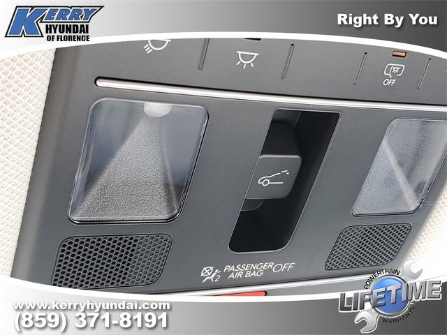 New 2026 Hyundai Palisade SEL Premium image 34