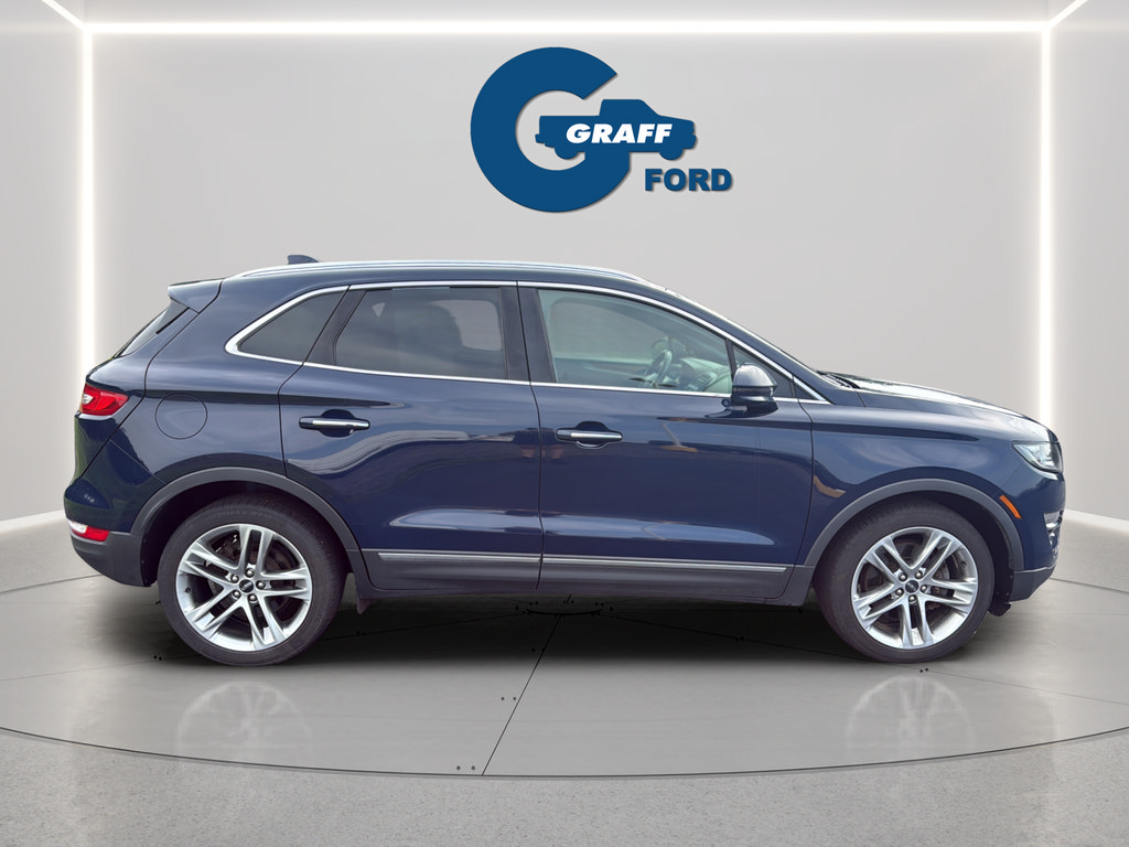 Used 2019 Lincoln MKC Reserve w/ MKC Climate Package AWD/4WD image 5