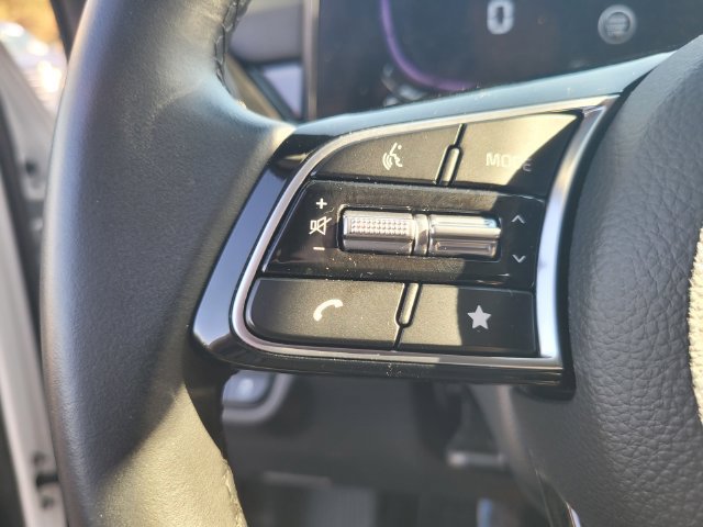 Used 2026 Kia Seltos S FWD image 27