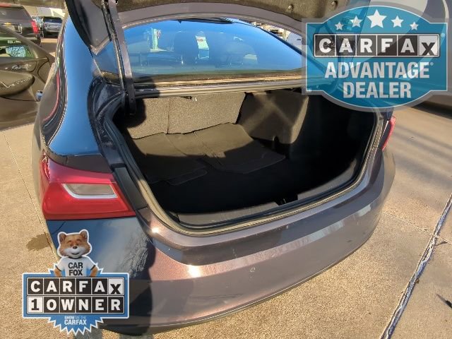 Certified 2025 Chevrolet Malibu LT image 17