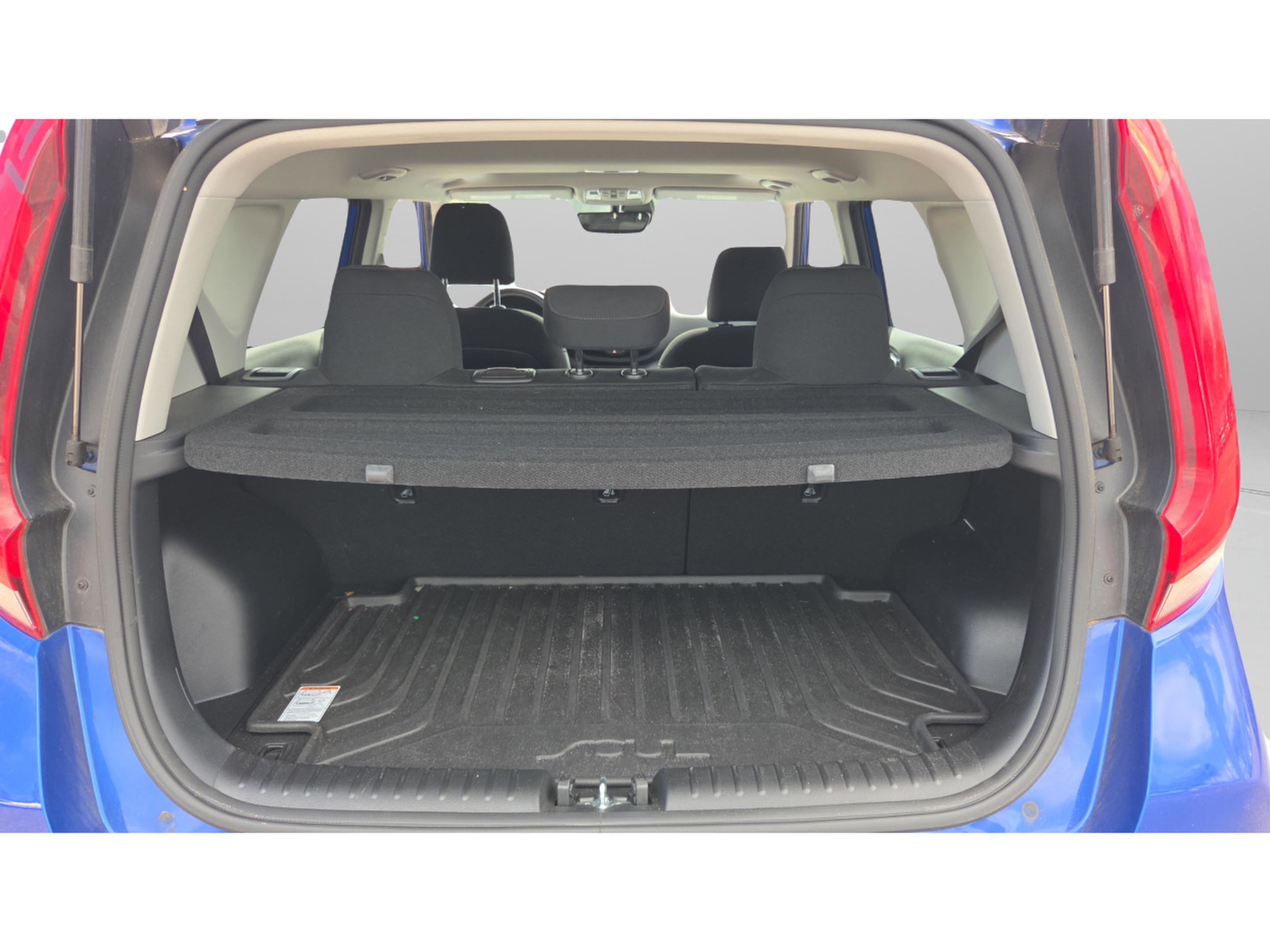 Used 2020 Kia Soul GT-Line w/ GT 2.0L Power Sunroof Package image 31