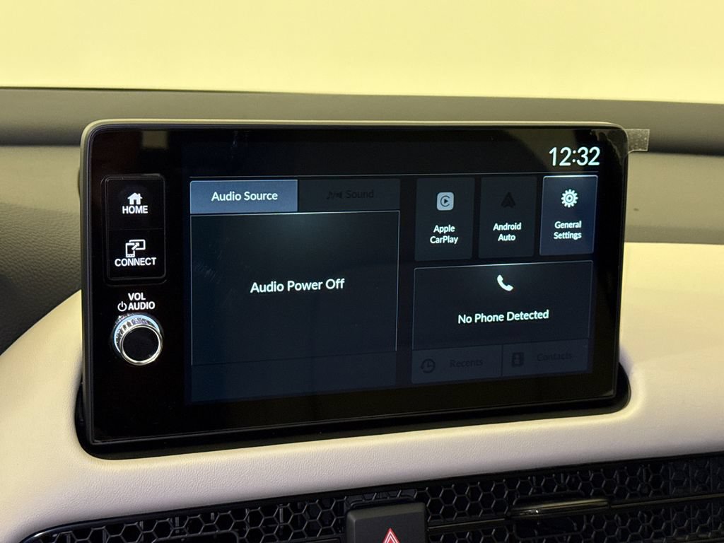 New 2027 Honda HR-V LX image 21
