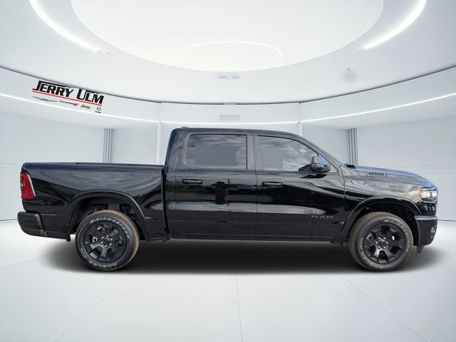 New 2026 RAM 1500 Big Horn image 2