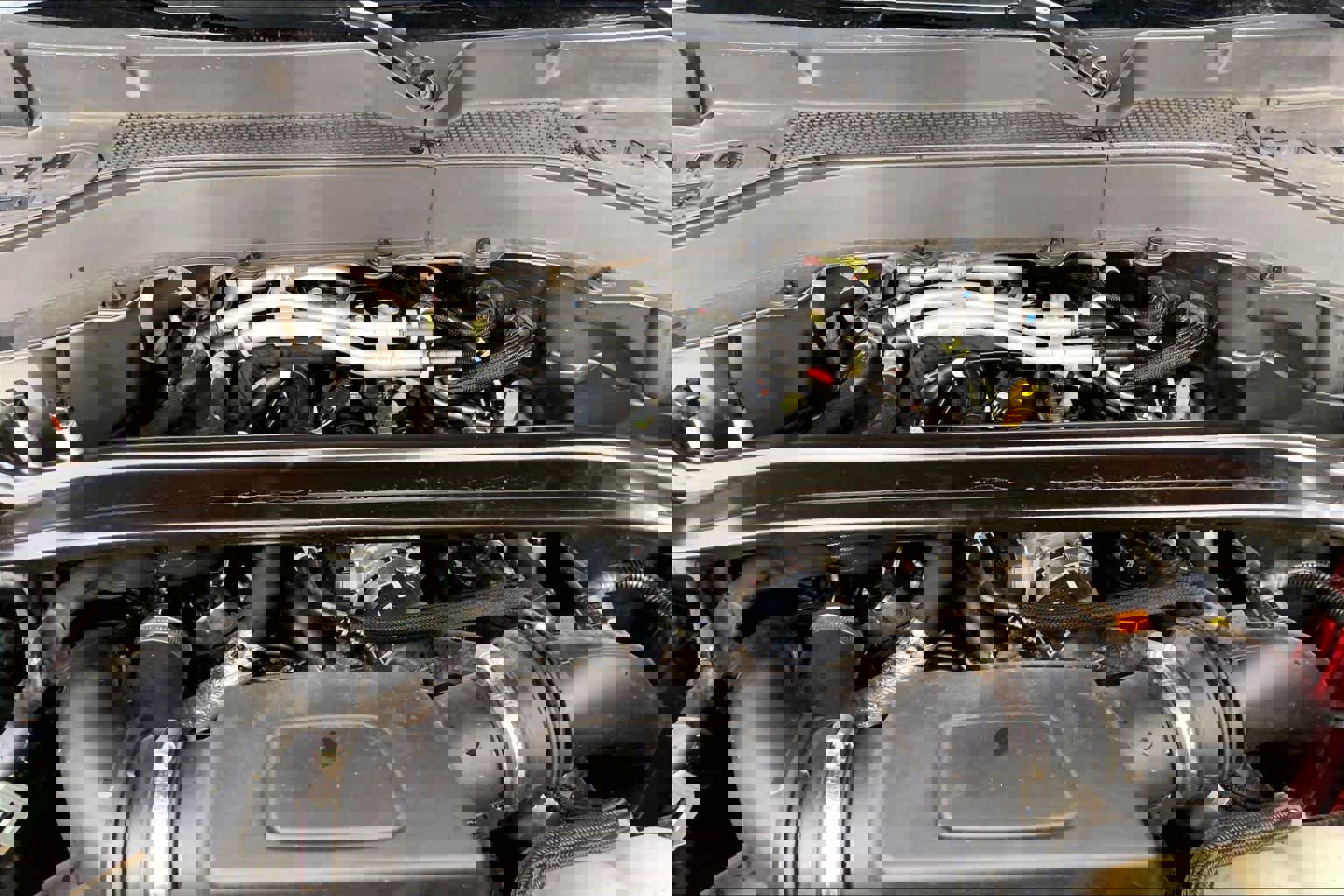 Certified 2022 Ford Explorer ST w/ Equipment Group 401A image 32