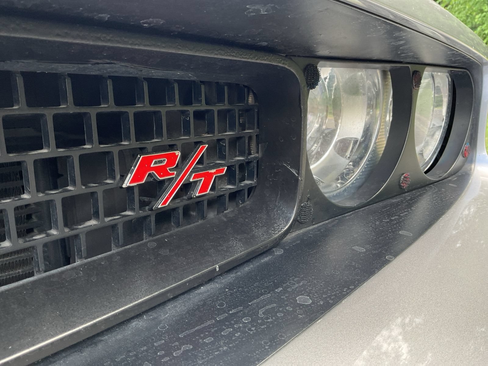 Used 2014 Dodge Challenger R/T Plus RWD image 29