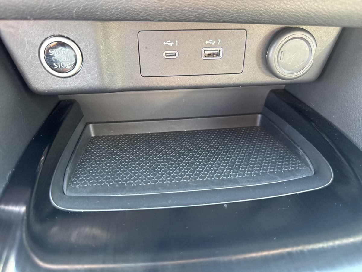 Used 2023 Nissan Rogue SV w/ SV Premium B Package AWD/4WD image 26