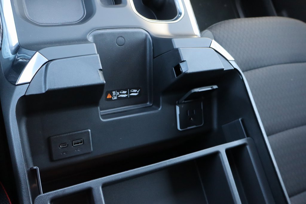 New 2026 Chevrolet Silverado 1500 RST w/ Convenience Package II image 13