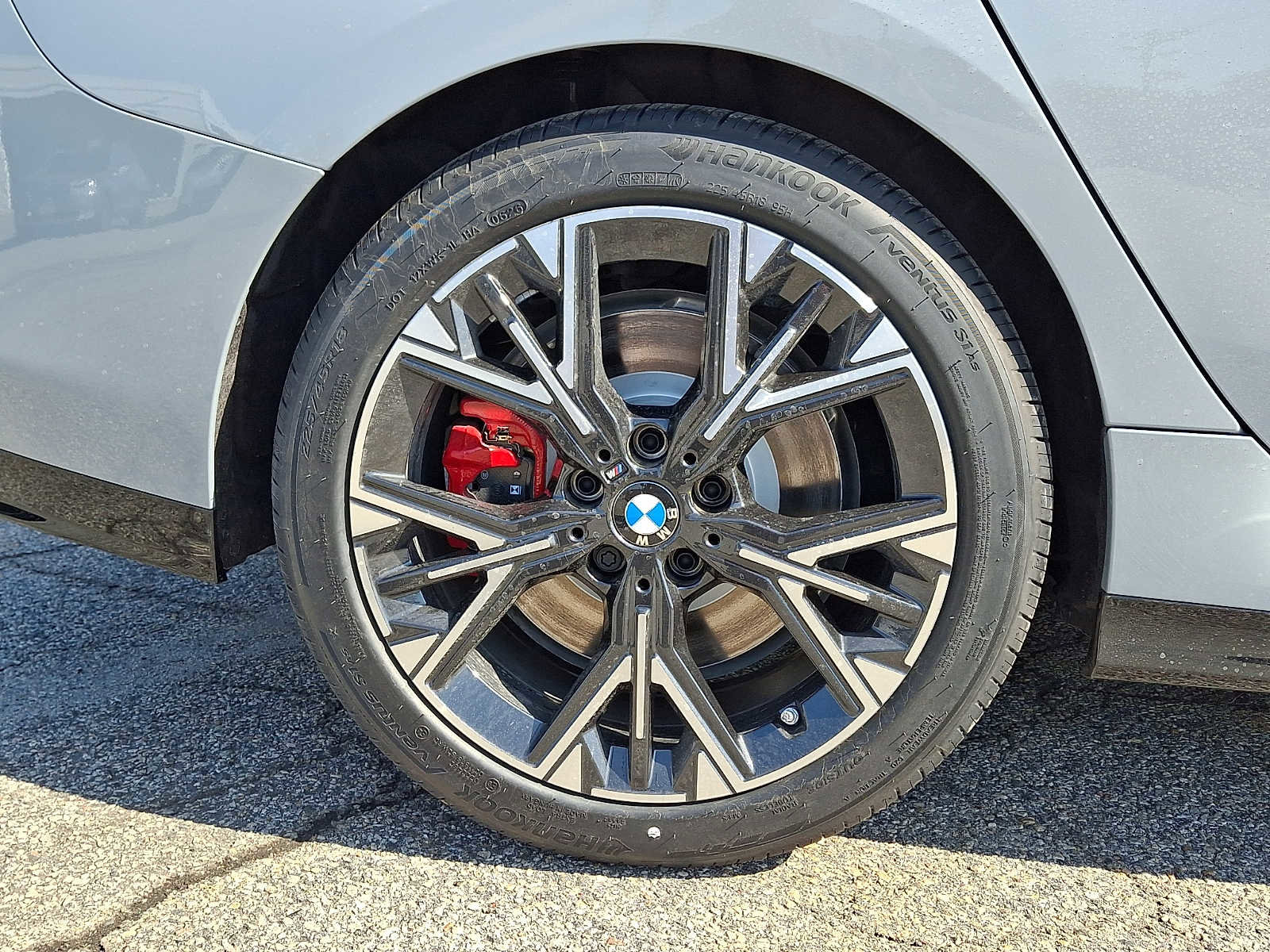 New 2026 BMW M235i xDrive AWD/4WD image 5