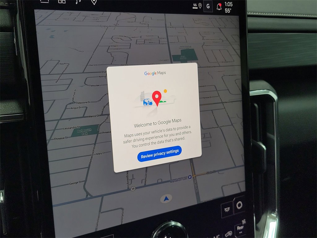 New 2025 GMC Acadia Elevation w/ Super Cruise Package image 15