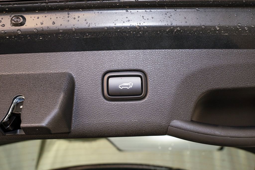 New 2026 Kia Sportage EX FWD image 7