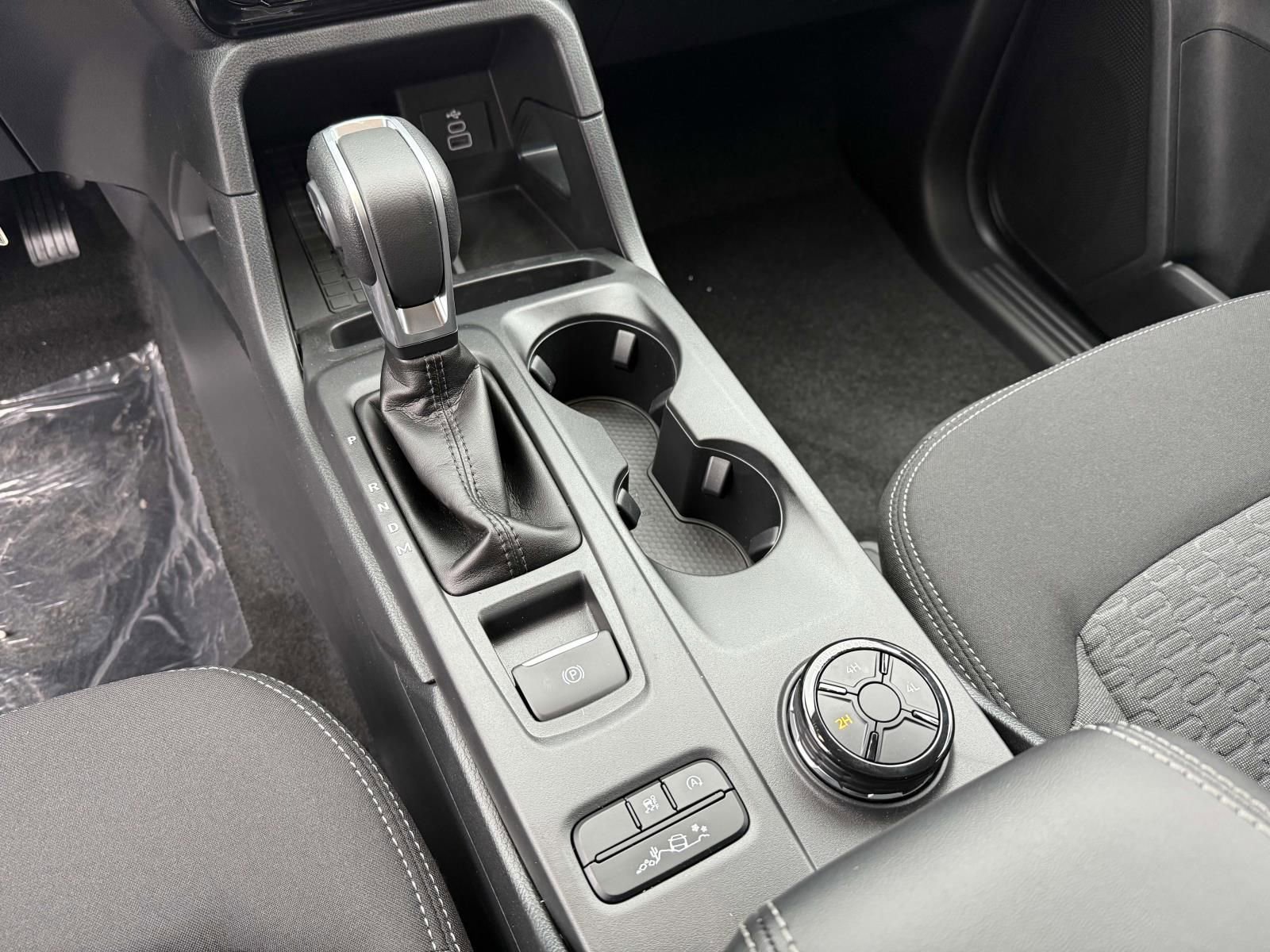 New 2025 Ford Ranger XLT w/ FX4 Off-Road Package image 17