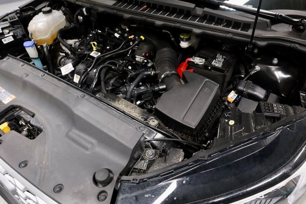 Used 2023 Ford Edge SEL image 18
