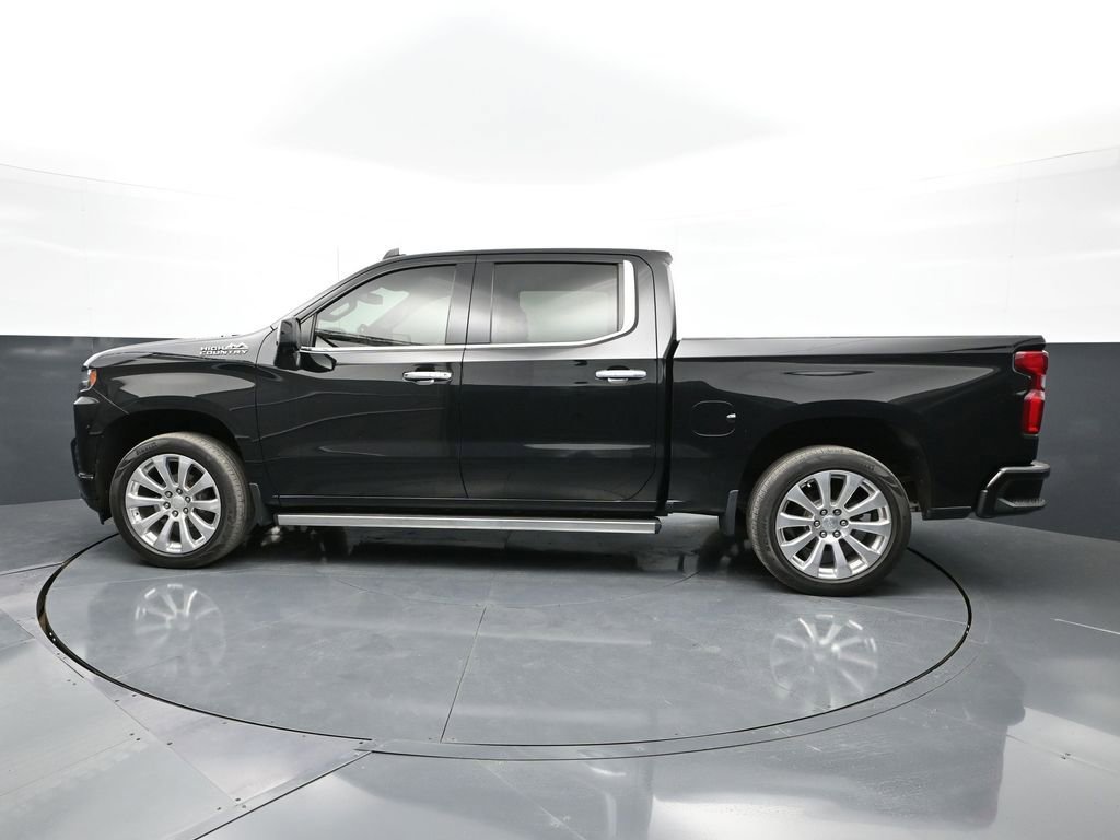 Used 2020 Chevrolet Silverado 1500 High Country image 8