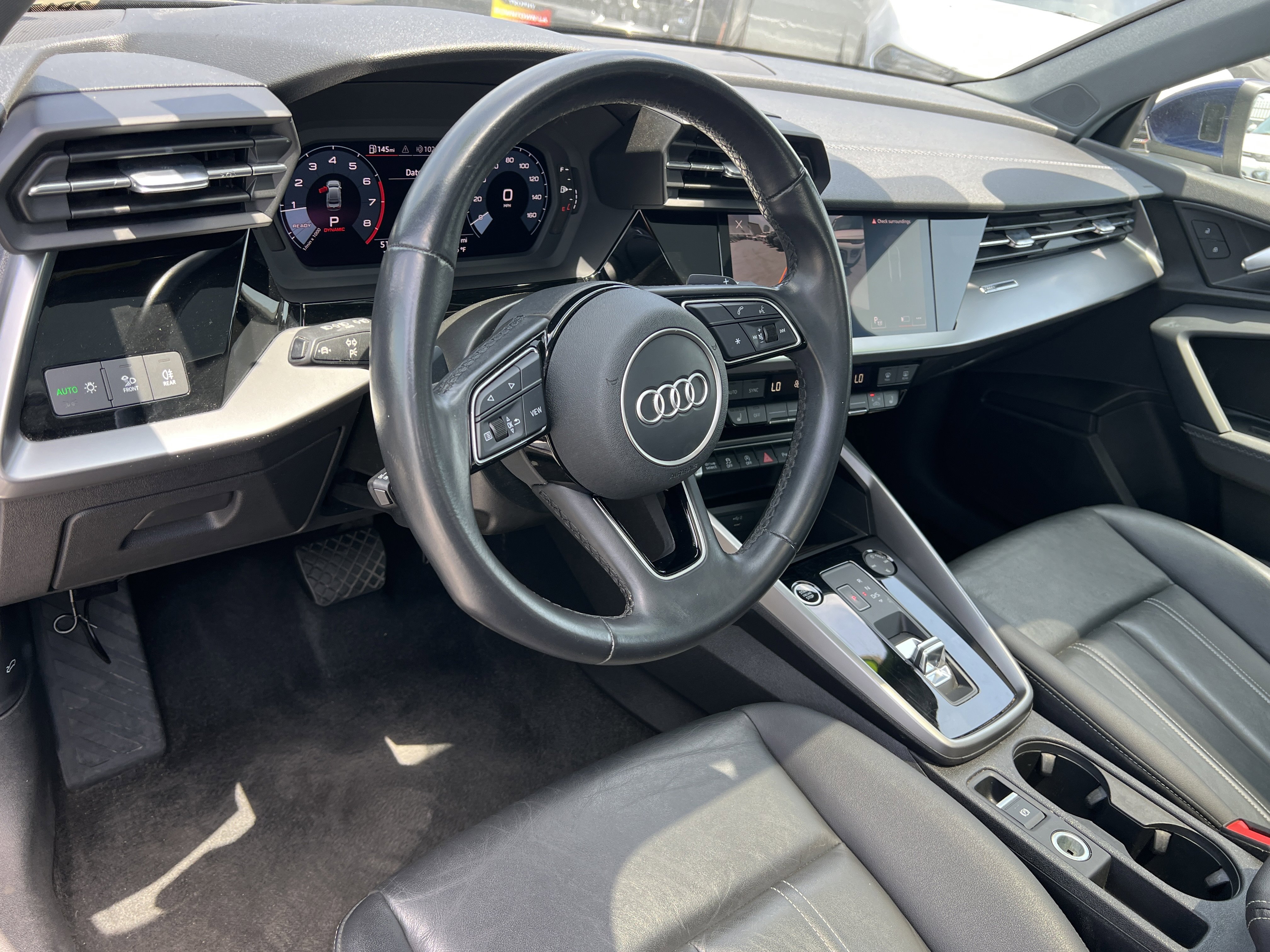 Used 2024 Audi A3 2.0T Premium FWD image 24