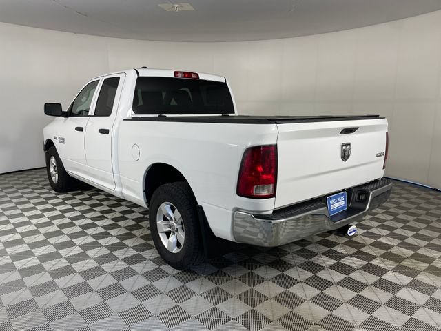 Used 2014 RAM 1500 ST w/ SXT Appearance Group AWD/4WD image 20