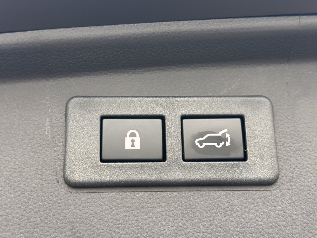 Certified 2024 Subaru Outback Wilderness AWD/4WD image 32