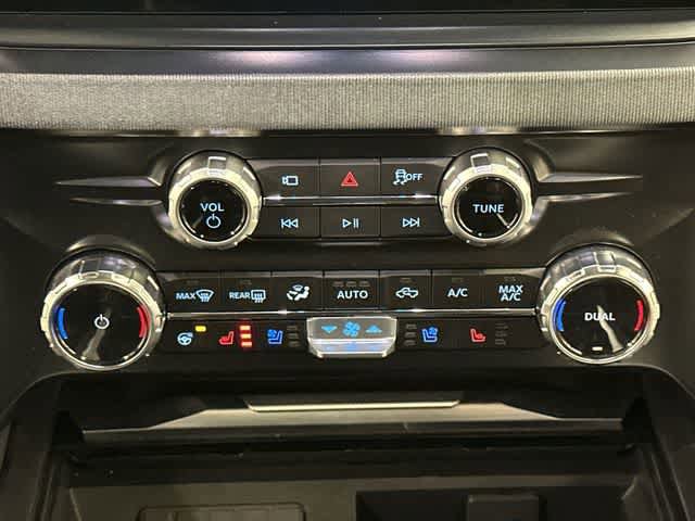 Used 2026 Ford F350 Platinum AWD/4WD image 16