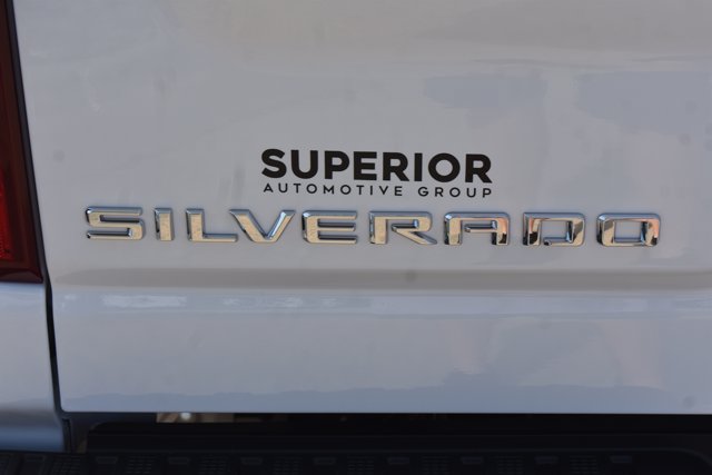New 2026 Chevrolet Silverado 2500 Custom w/ Custom Value Package AWD/4WD image 7