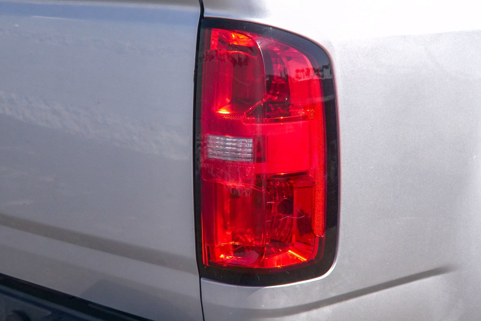 Used 2017 Chevrolet Colorado W/T w/ WT Convenience Package image 10