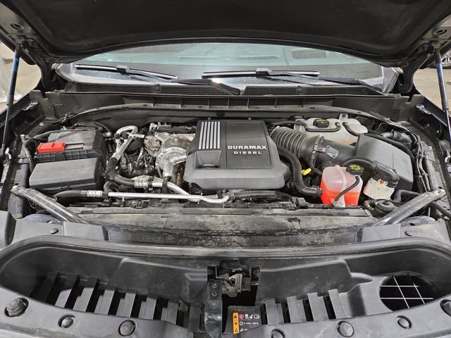 Used 2024 GMC Yukon XL Denali w/ Advanced Technology Package image 43