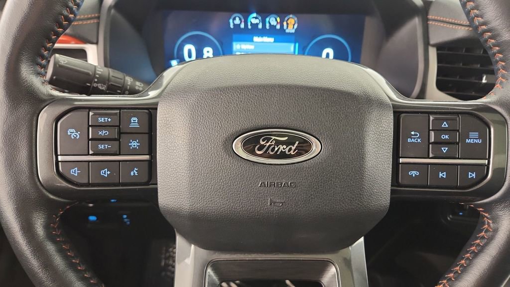 Used 2022 Ford Expedition Timberline image 12