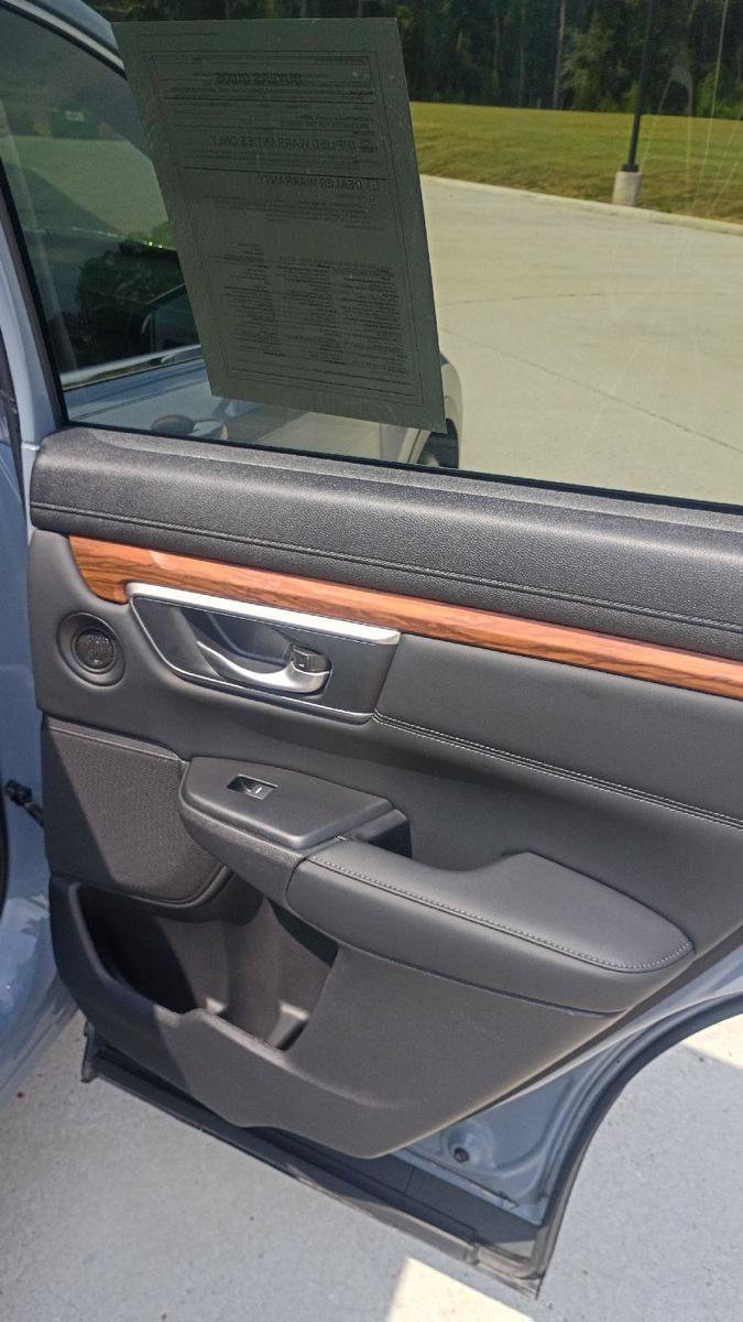 Used 2022 Honda CR-V EX-L image 17