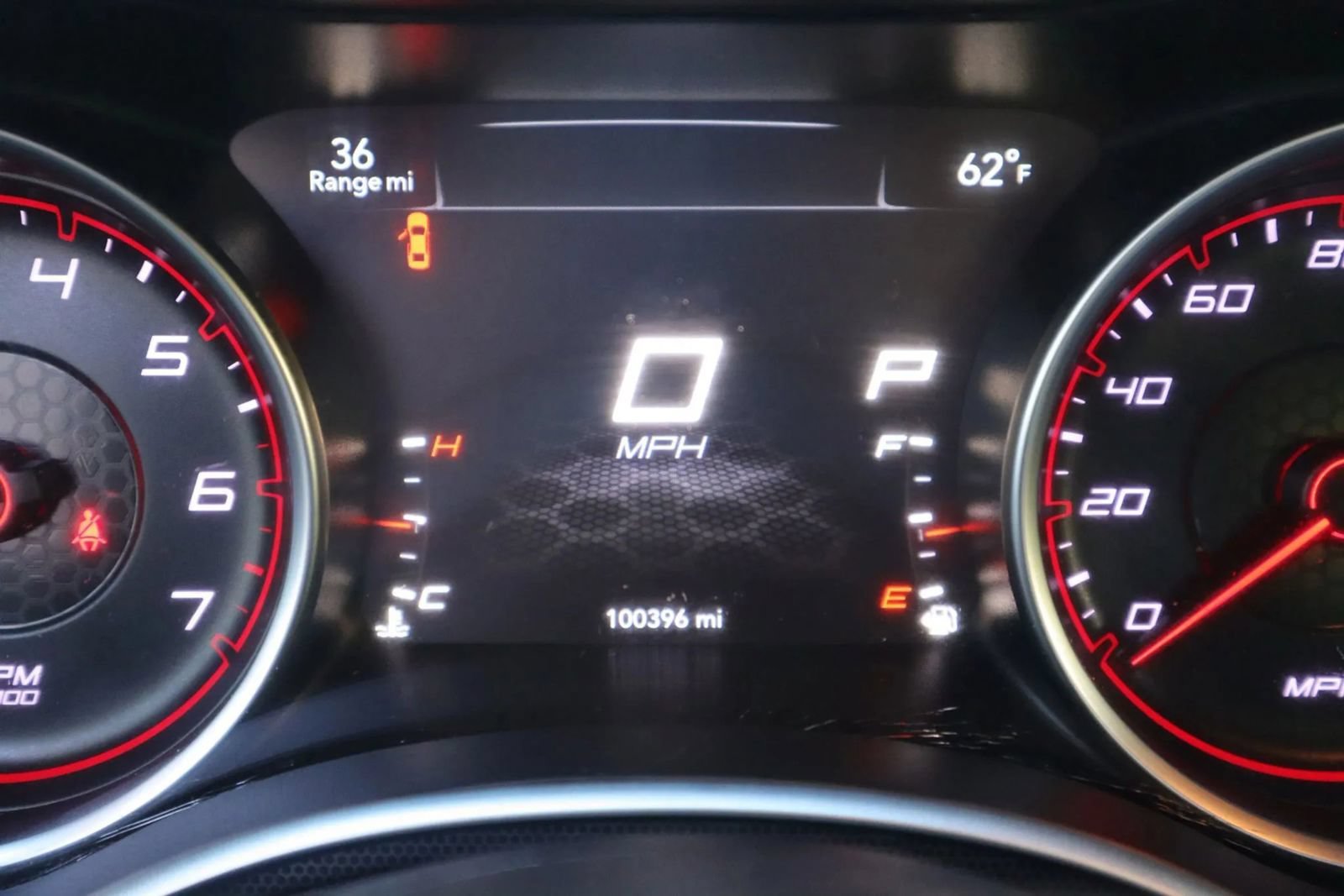 Used 2018 Dodge Charger R/T RWD image 37