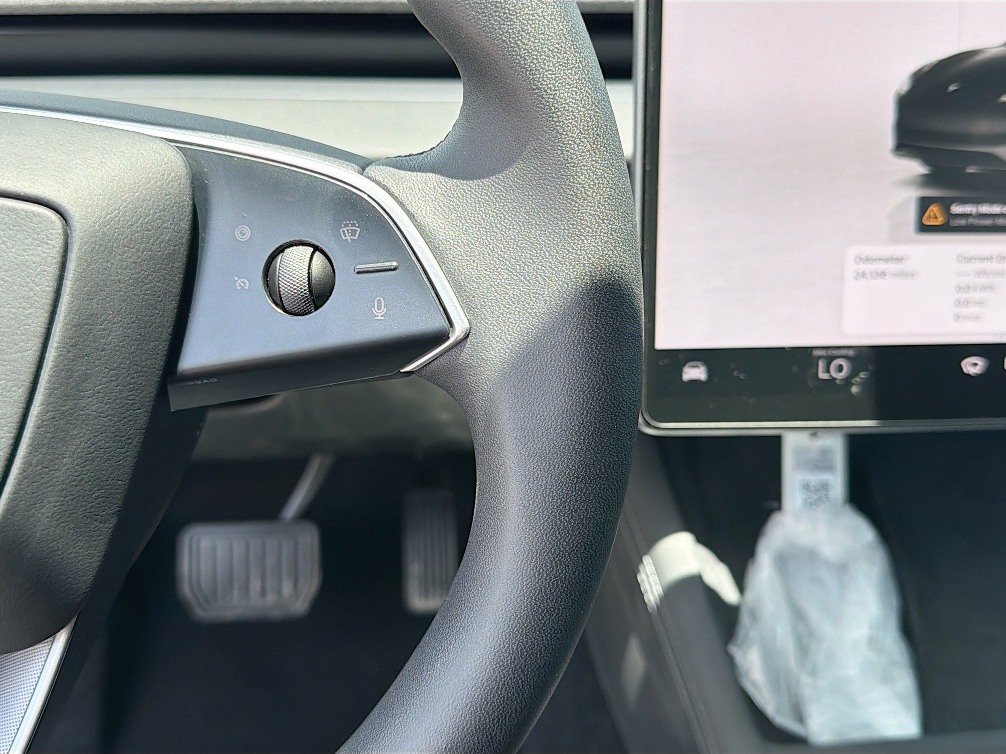 Used 2025 Tesla Model 3 Long Range RWD image 34