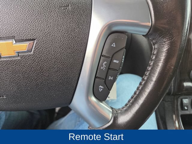 Used 2015 Chevrolet Traverse LT AWD/4WD image 19