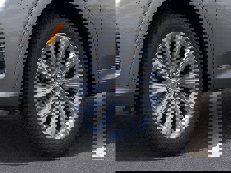New 2026 Buick Envista Avenir image 9