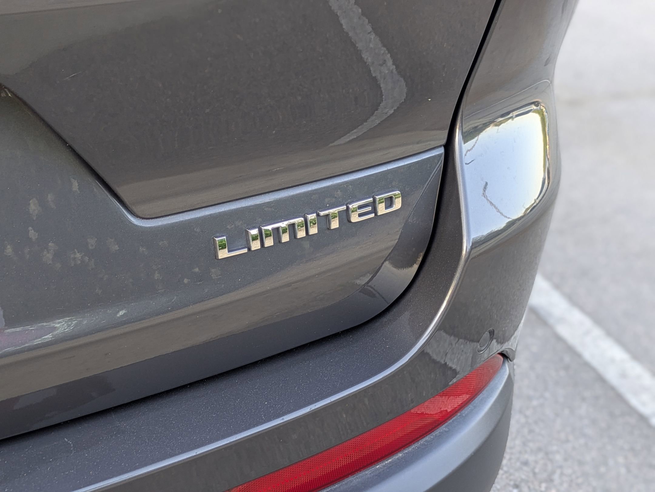 Used 2022 Jeep Grand Cherokee L Limited AWD/4WD image 36