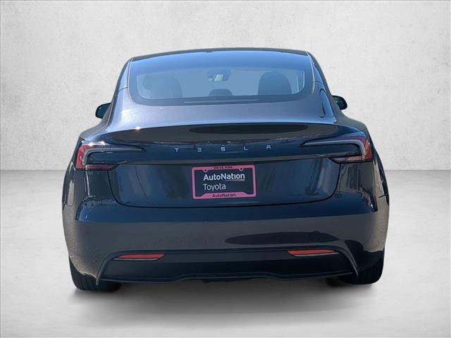 Used 2024 Tesla Model 3 image 7