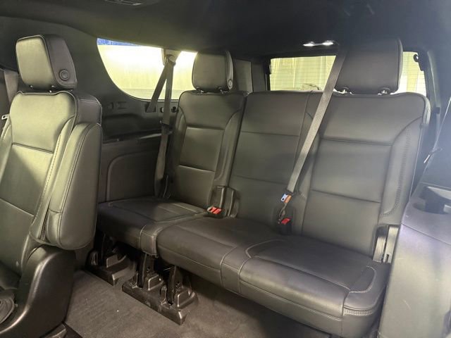 Used 2021 GMC Yukon XL Denali w/ Denali Ultimate Package image 18