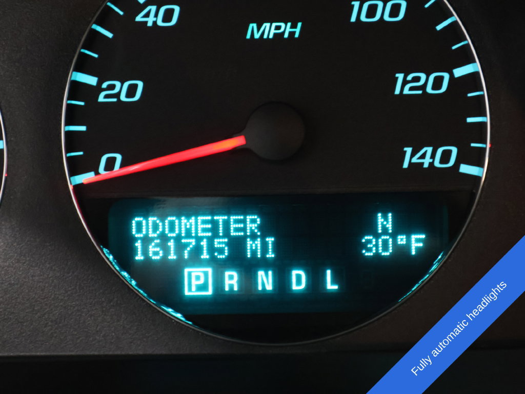 Used 2012 Chevrolet Impala LT FWD image 6