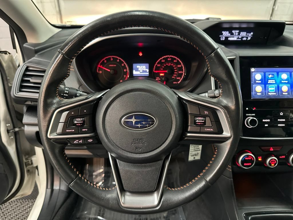 Used 2023 Subaru Crosstrek 2.0i Premium AWD/4WD image 13