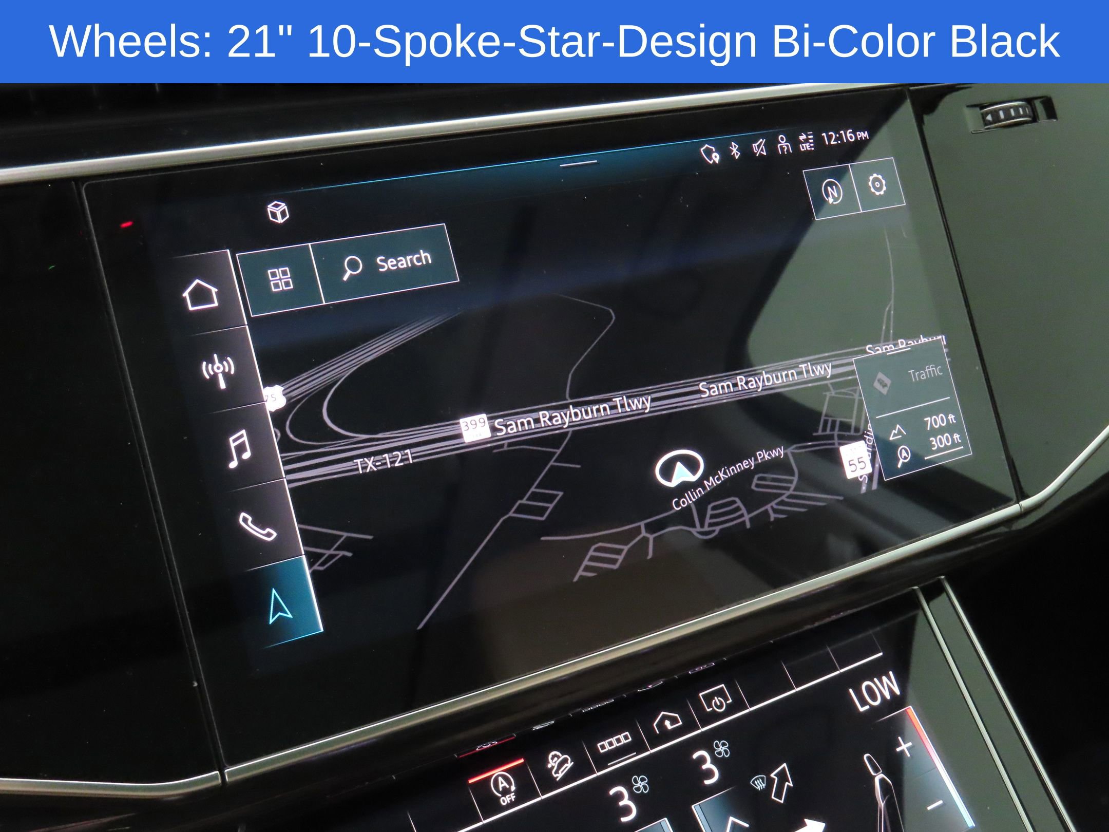 Used 2022 Audi Q7 3.0T Premium Plus w/ Premium Plus Package image 19