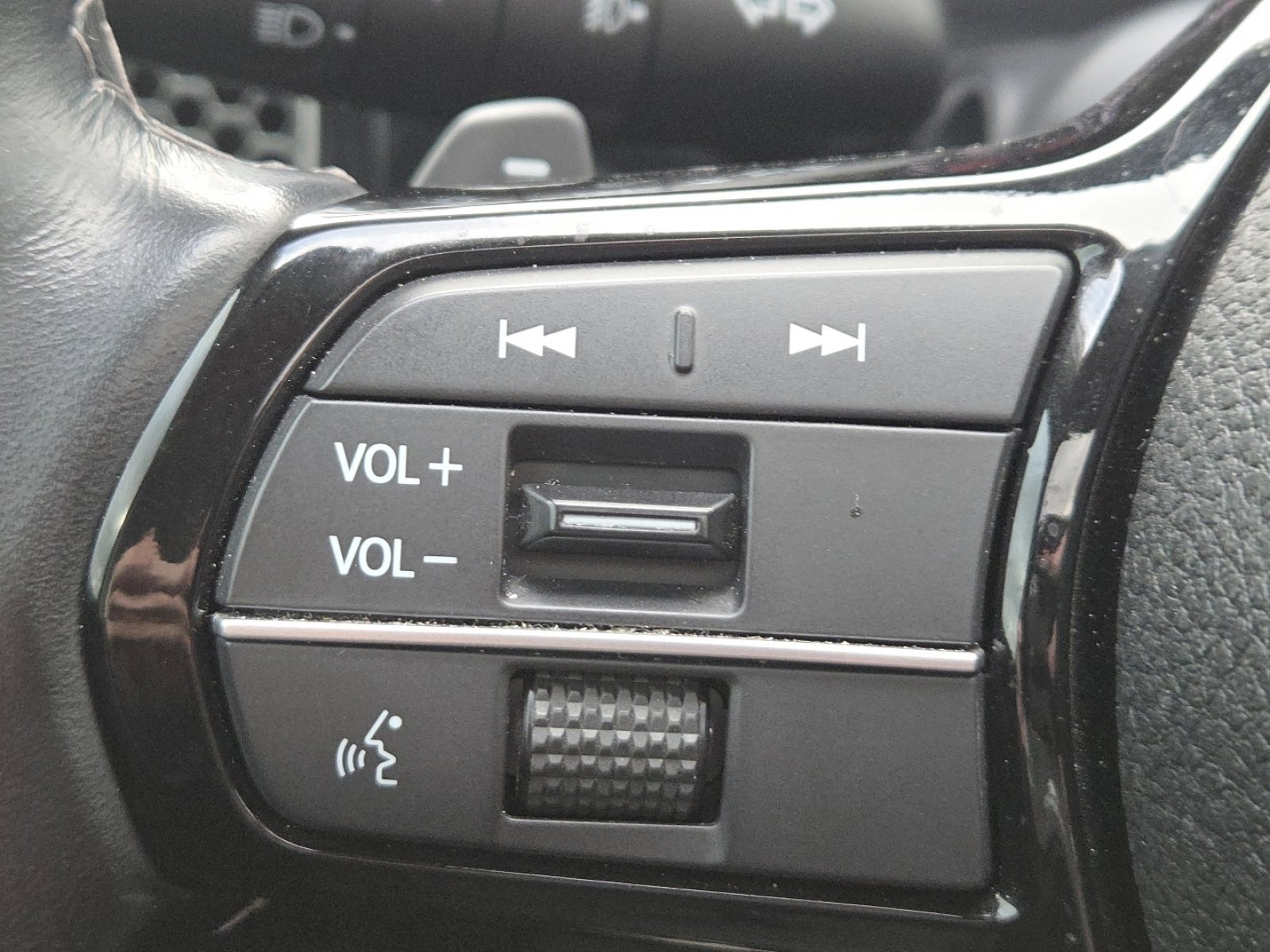 Used 2022 Honda Civic Touring image 35