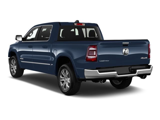 Used 2026 RAM 1500 Limited image 2