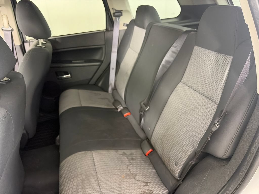 Used 2010 Jeep Grand Cherokee Laredo AWD/4WD image 13