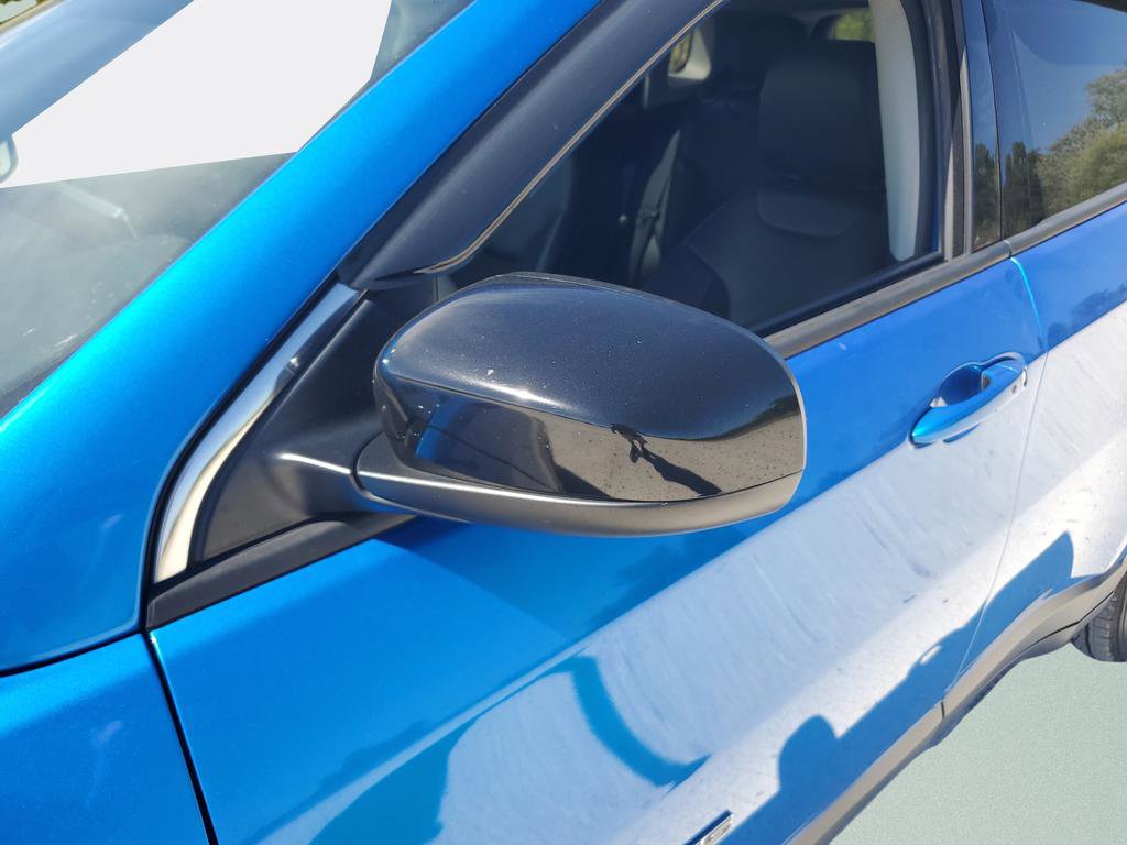 Used 2022 Jeep Compass Latitude w/ Sun and Sound Group FWD image 26