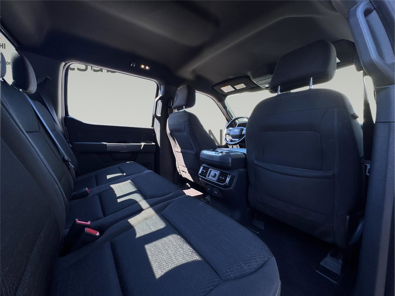 Used 2022 Ford F150 XLT w/ Equipment Group 302A High image 21