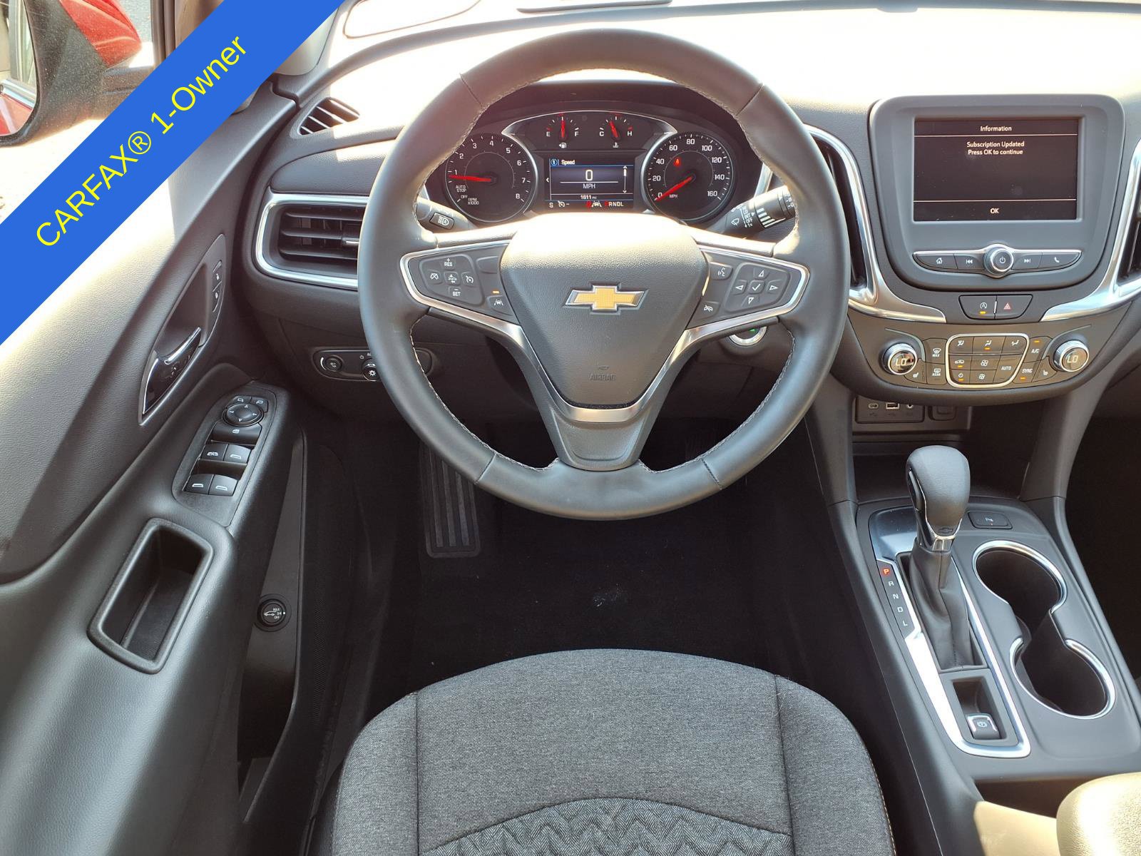Used 2024 Chevrolet Equinox LT FWD image 14