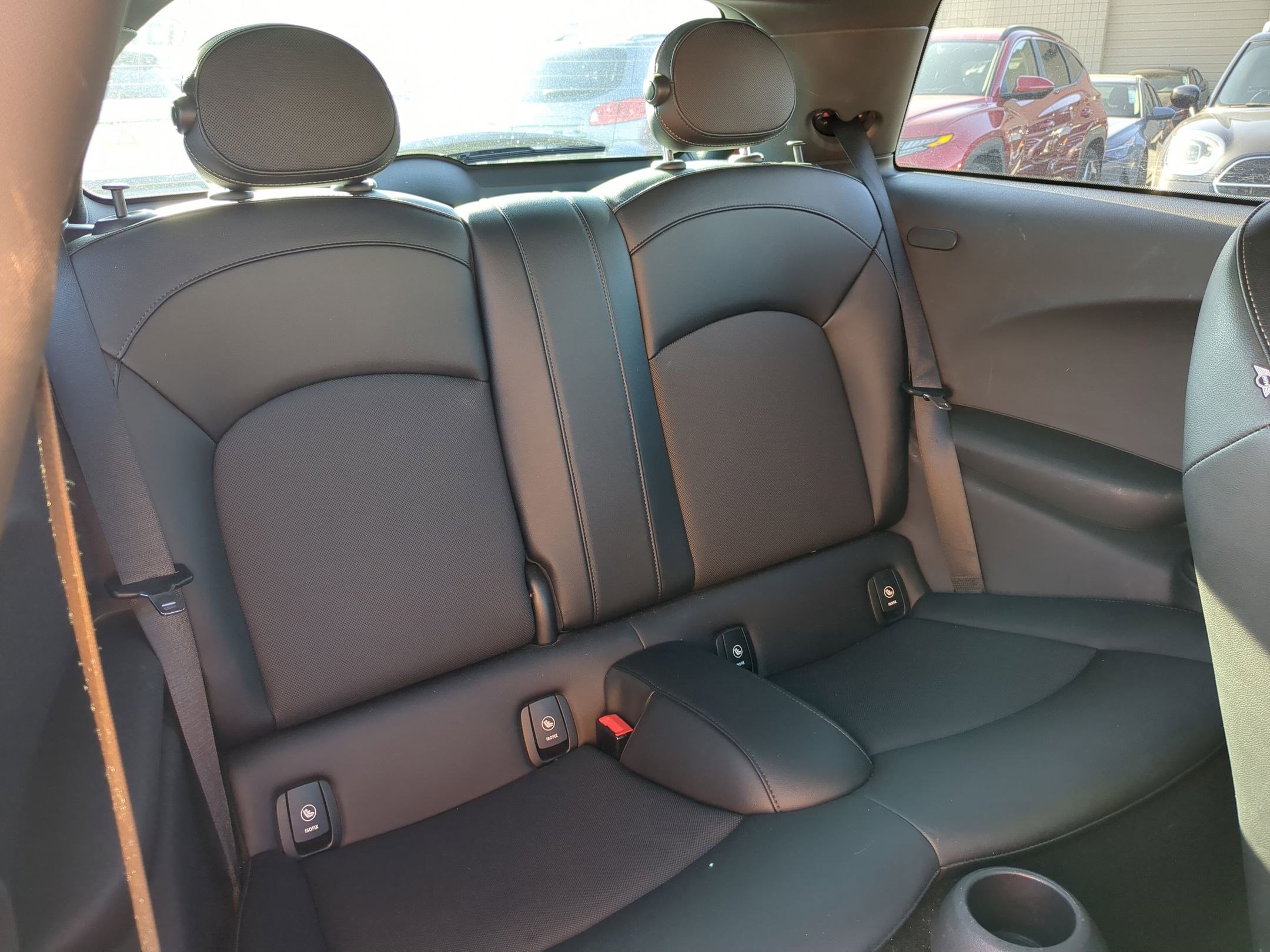 Used 2015 MINI Cooper 2-Door Hardtop image 30