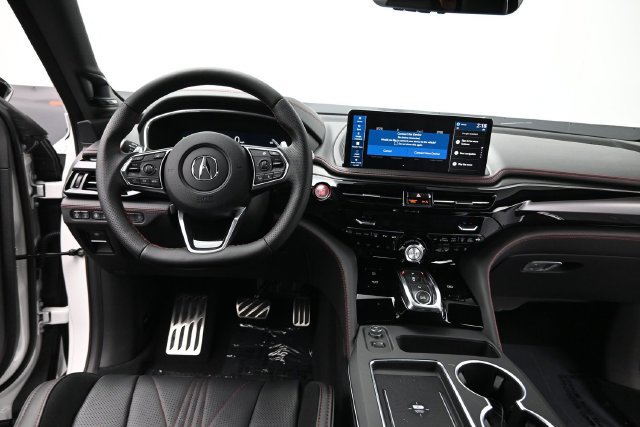 New 2026 Acura MDX Type S w/ Advance Package AWD/4WD image 17