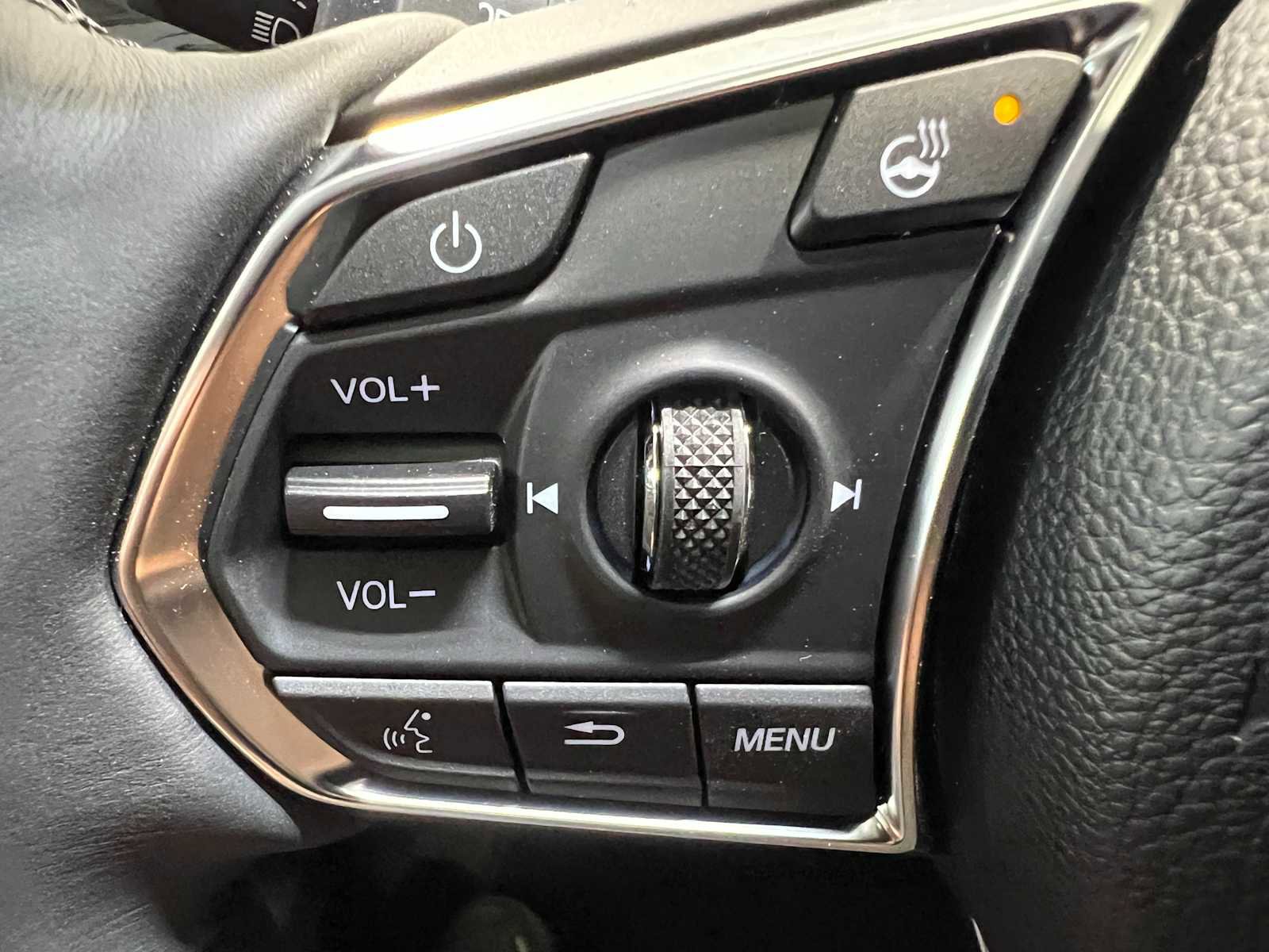 New 2026 Acura MDX SH-AWD w/ Advance Package image 20