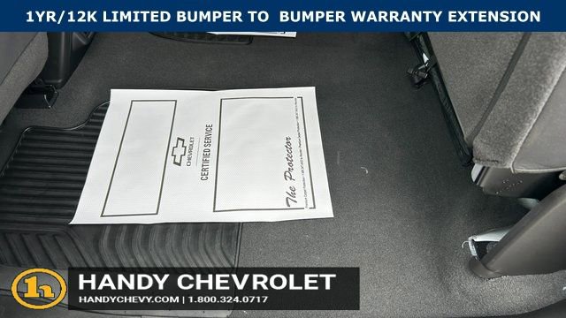 Certified 2024 Chevrolet Silverado 2500 LT image 53