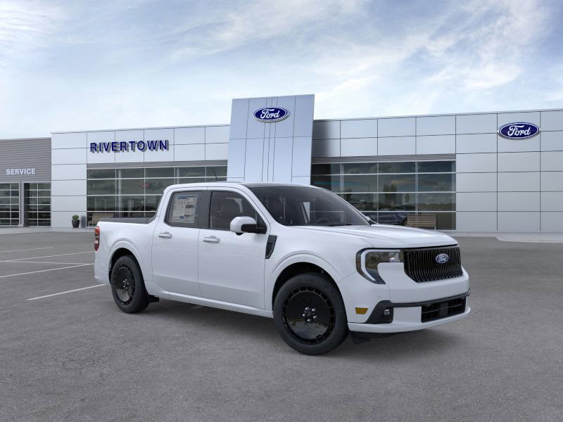 New 2026 Ford Maverick Lobo image 33