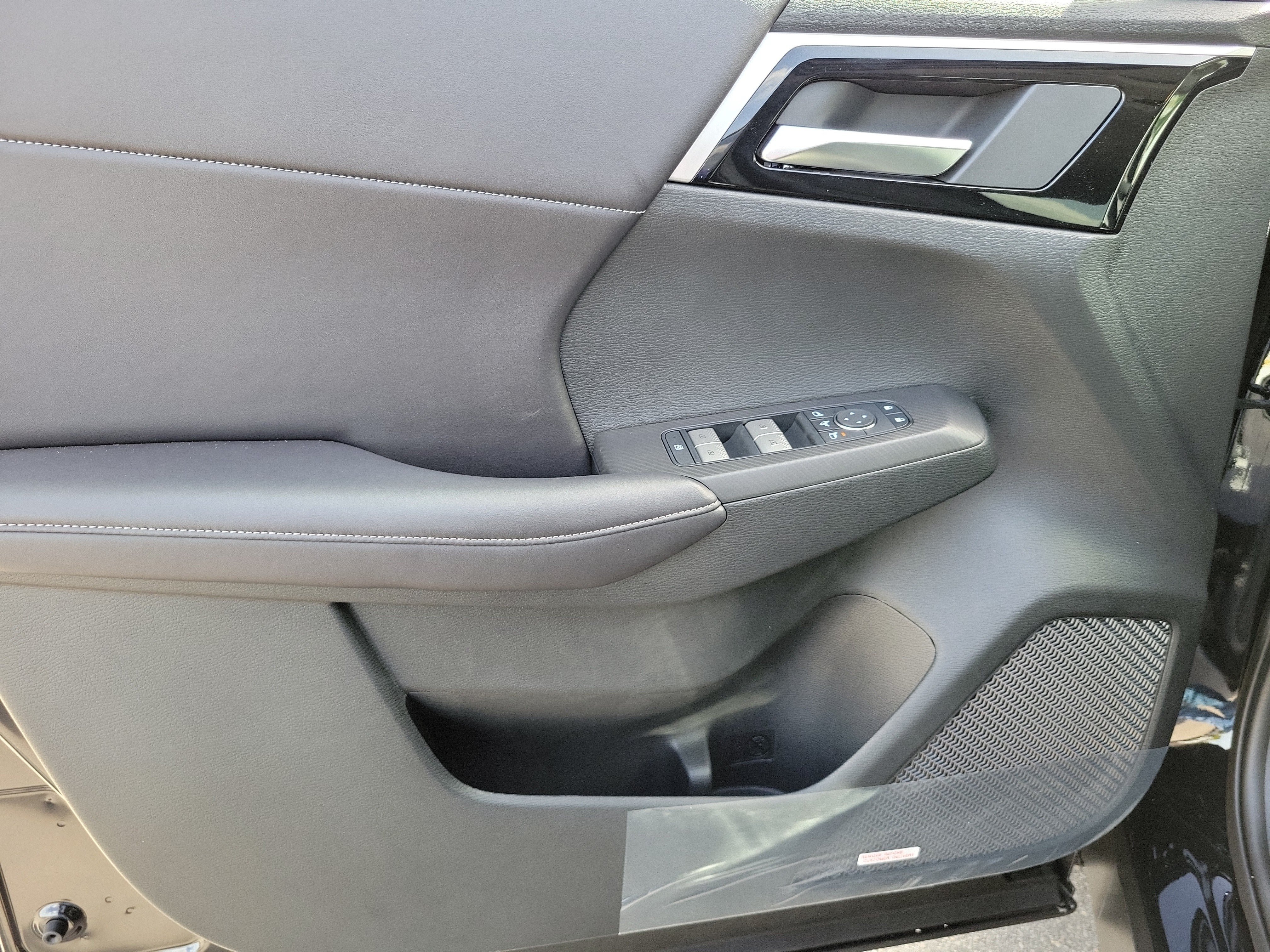 New 2026 Nissan Rogue SL AWD/4WD image 12